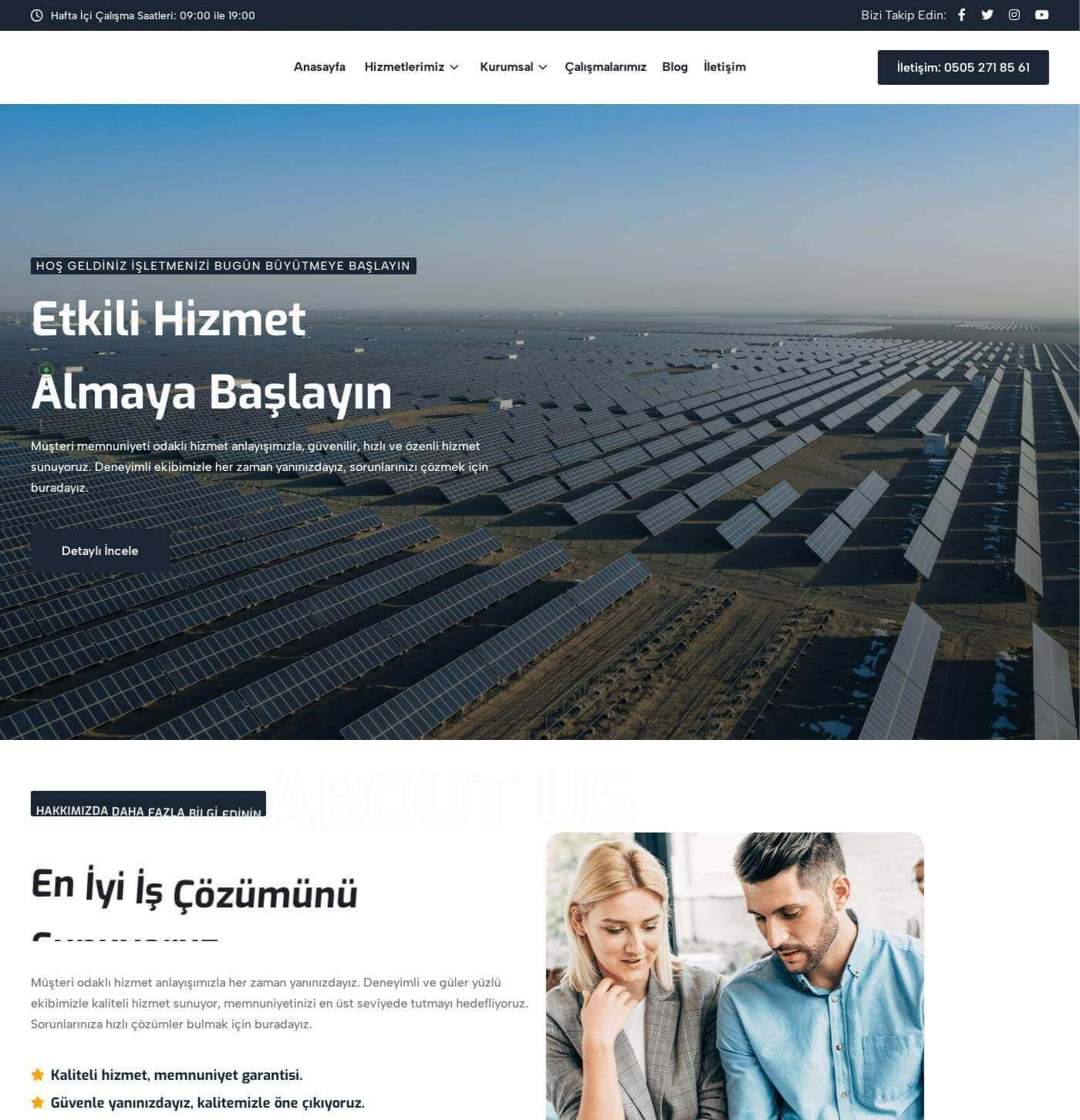 17. Paket - Kurumsal Yazılım